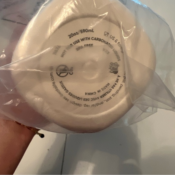 Owala Gilmore girls tumblers smooth sip new set - Picture 6 of 9